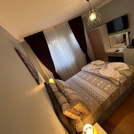 Aparthotel Reyna Yildirim