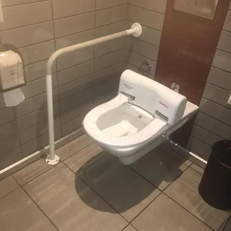 Aparthotel Reyna