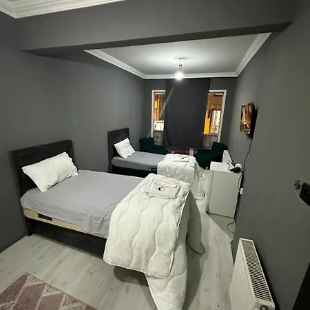 Reyna Aparthotel Yildirim