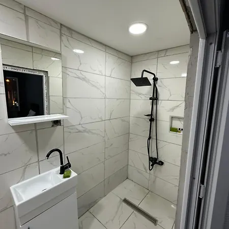 Aparthotel Reyna Yildirim